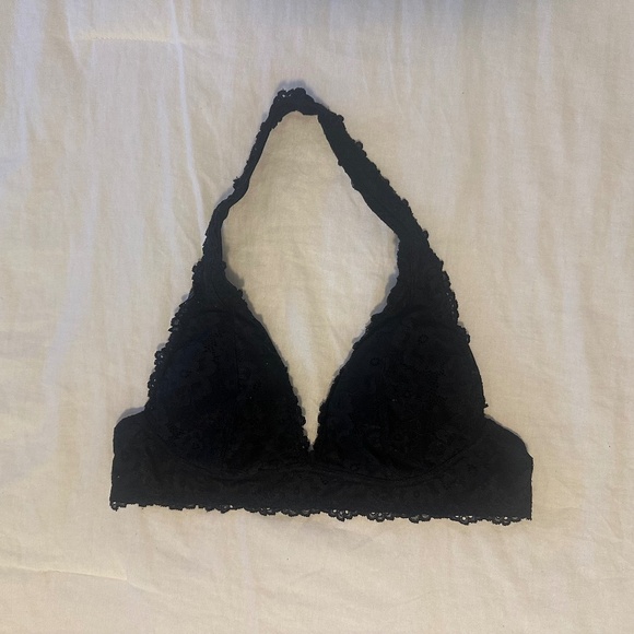 Lace Bralette - Picture 1 of 2